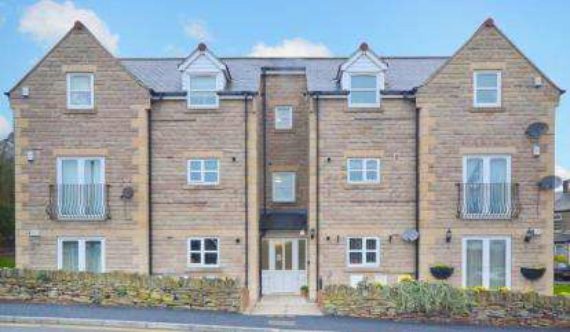 2 Bedroom Flat